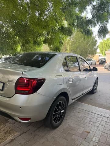 Used Renault Symbol 1.6L LE 2019 Used Renault Symbol 1.6L LE 2019 for sale
