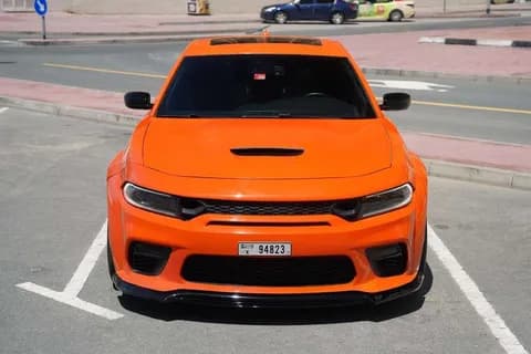 Used Dodge Charger 5.7L Daytona 392 2020 Used Dodge Charger 5.7L Daytona 392 2020 for sale