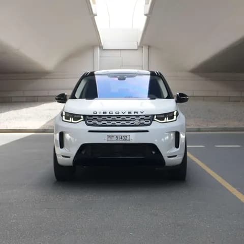 لاند روفر ديسكفري 3.0L SC V6 SE 2020 مستعملة لاند روفر ديسكفري 3.0L SC V6 SE 2020 مستعملة للبيع