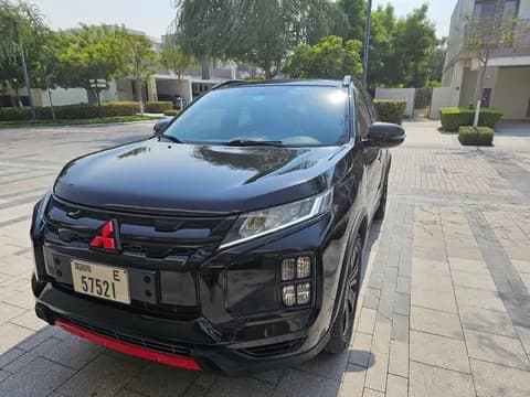 Used Mitsubishi ASX 2.0L 2021 Used Mitsubishi ASX 2.0L 2021 for sale