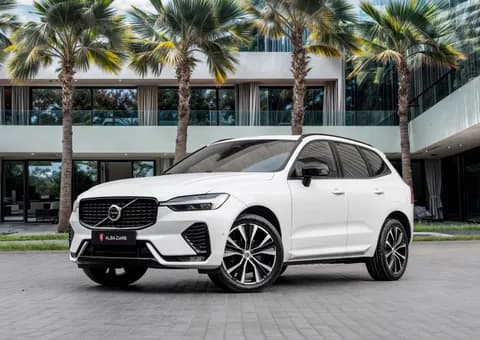Used Volvo XC60 2023 Used Volvo XC60 2023 for sale