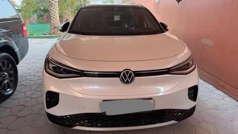 Used Volkswagen ID.4 2022 Used Volkswagen ID.4 2022 for sale