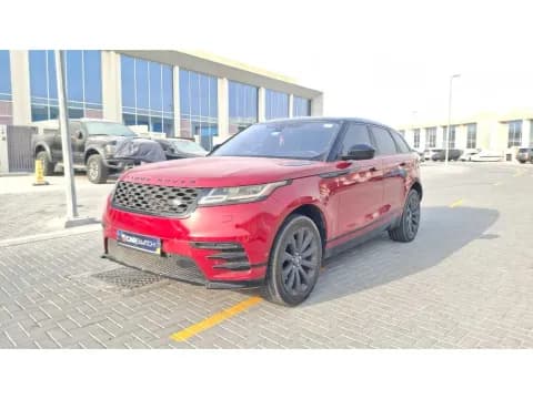 Used Land Rover Range Rover Velar 2019 Used Land Rover Range Rover Velar 2019 for sale