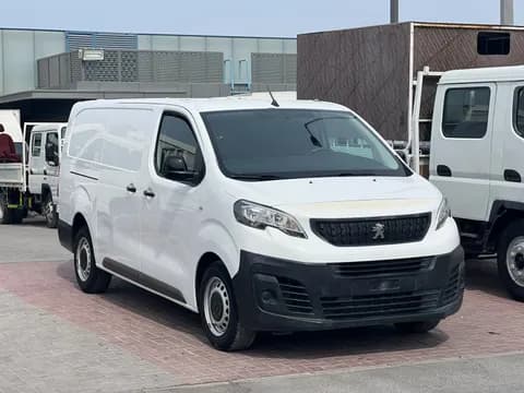 Used Peugeot Expert e-Expert Van L3 A/T 2023 Used Peugeot Expert e-Expert Van L3 A/T 2023 for sale