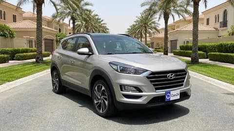 Used Hyundai Tucson 2020 Used Hyundai Tucson 2020 for sale