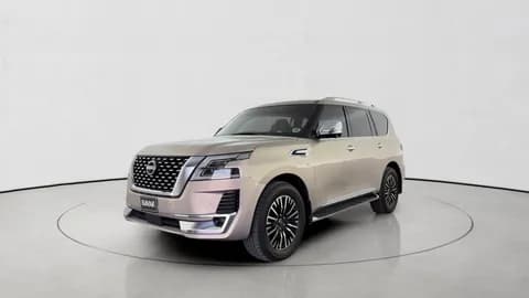 Used Nissan Patrol 2022 Used Nissan Patrol 2022 للبيع