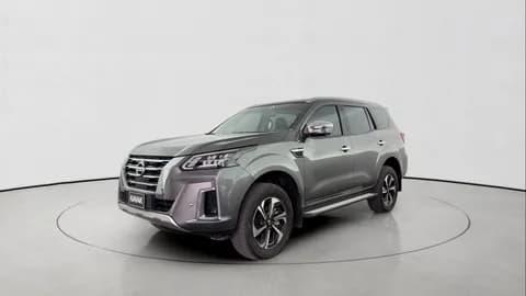 Used Nissan Xterra 2023 Used Nissan Xterra 2023 for sale