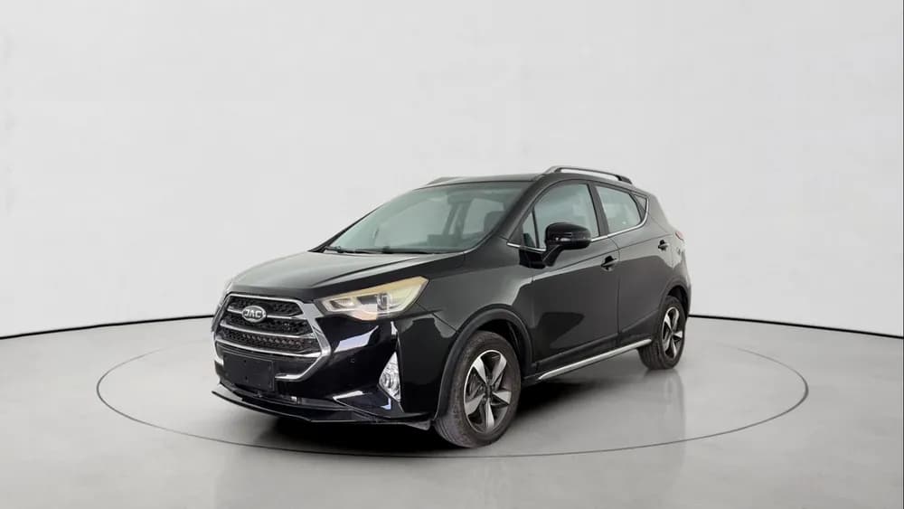 Used JAC S3 2024