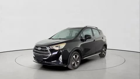 Used JAC S3 2024 Used JAC S3 2024 للبيع