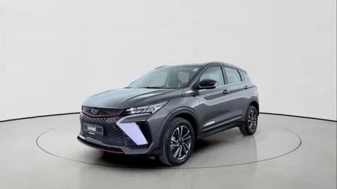 Used Geely Coolray 2025 Used Geely Coolray 2025 للبيع