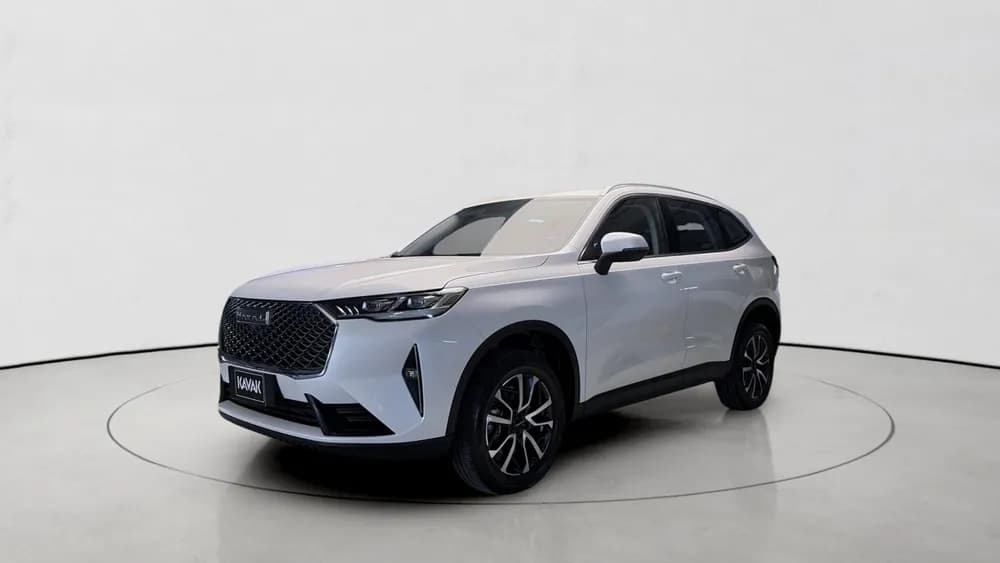 Used Haval H6 2025