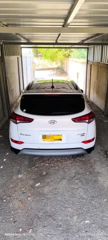 Used Hyundai Tucson 2.4L AWD 2018 Used Hyundai Tucson 2.4L AWD 2018 for sale