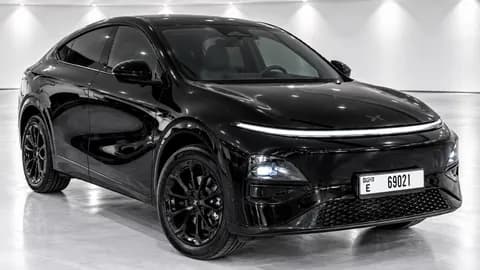 Used Xpeng G6 Long Range Performance (AWD) 2026 Used Xpeng G6 Long Range Performance (AWD) 2026 for sale