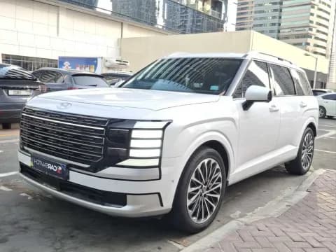 Used Hyundai Palisade 2026 Used Hyundai Palisade 2026 للبيع