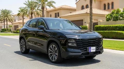 جيتور Dashing 2024 مستعملة جيتور Dashing 2024 مستعملة للبيع