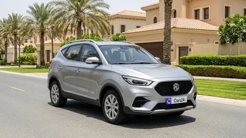 Used MG ZS 2024 Used MG ZS 2024 for sale