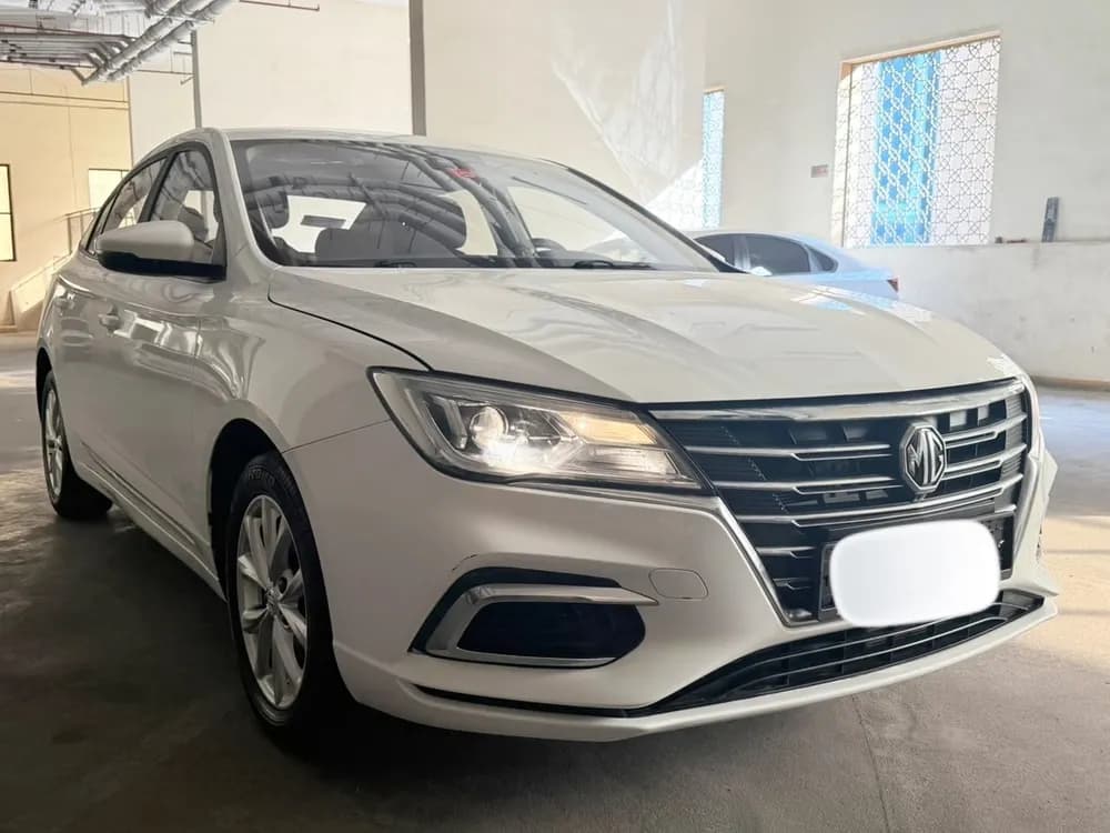 Used MG 5 1.5L COM 2023