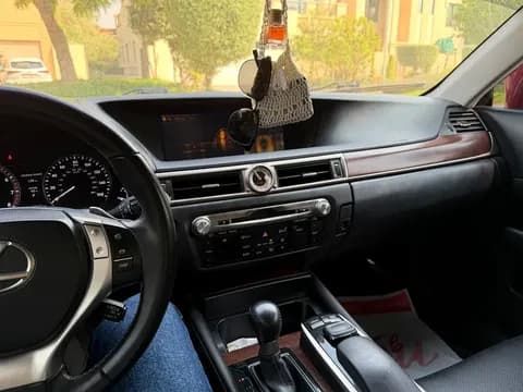 Used Lexus GS 350 2015 Used Lexus GS 350 2015 for sale