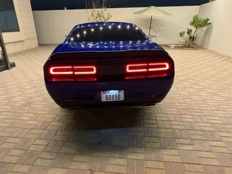 Used Dodge Challenger R/T 5.7L 2021 Used Dodge Challenger R/T 5.7L 2021 for sale