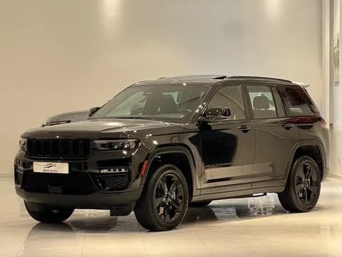 Used Jeep Cherokee 3.7 Limited 2023 Used Jeep Cherokee 3.7 Limited 2023 for sale