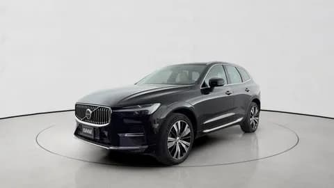 Used Volvo XC60 2023 Used Volvo XC60 2023 for sale