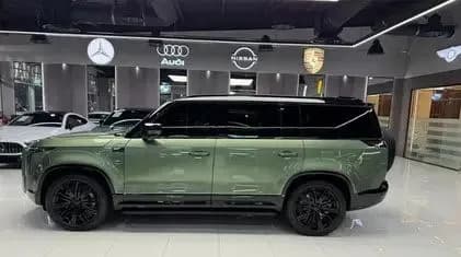 New ROX Adamas 1.5T Luxury 2026