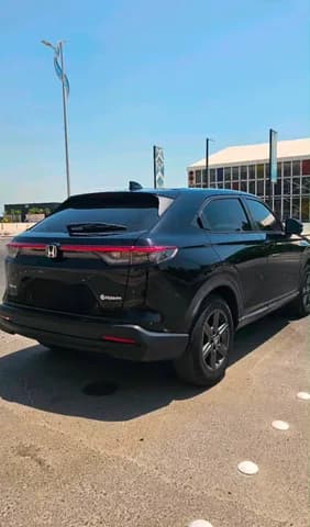 هوندا hr-v 2024 مستعملة هوندا hr-v 2024 مستعملة للبيع