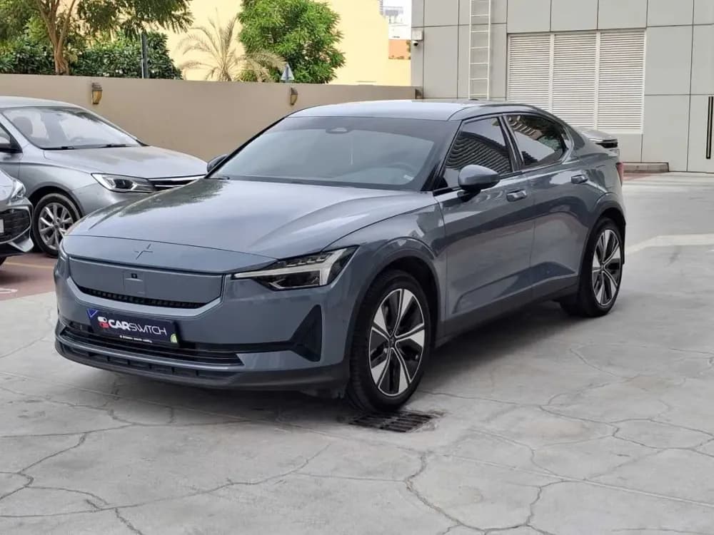Used Polestar 2 2024