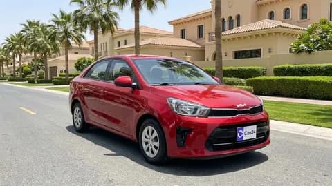 Used Kia Pegas 1.4L LX 2024 Used Kia Pegas 1.4L LX 2024 for sale