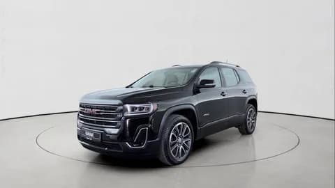 Used GMC Acadia 2022 Used GMC Acadia 2022 for sale