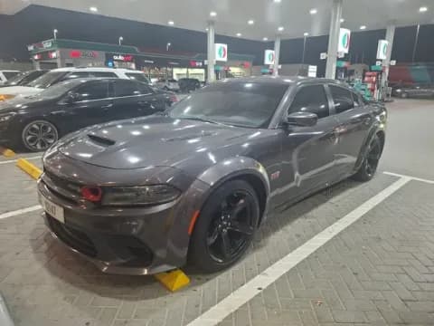 Used Dodge Charger 2022 Used Dodge Charger 2022 for sale