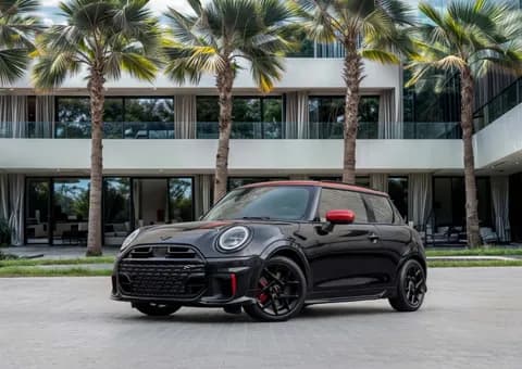Used Mini Cooper JCW 2026 Used Mini Cooper JCW 2026 for sale