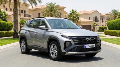Used Hyundai Tucson 2025 Used Hyundai Tucson 2025 for sale