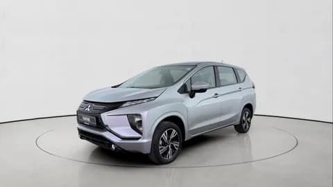 Used Mitsubishi Xpander 2021 Used Mitsubishi Xpander 2021 for sale