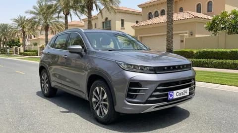 إكسيد إل إكس 1-5t-comfort 2024 مستعملة إكسيد إل إكس 1-5t-comfort 2024 مستعملة للبيع