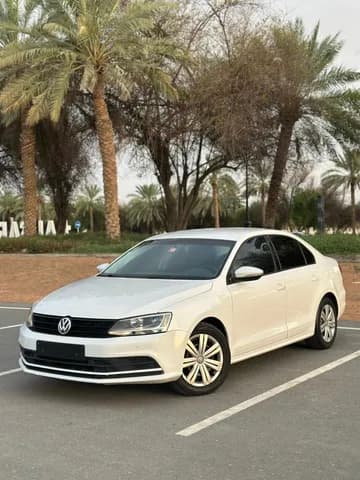 Used Volkswagen Jetta 2.0 SE 2016 Used Volkswagen Jetta 2.0 SE 2016 for sale