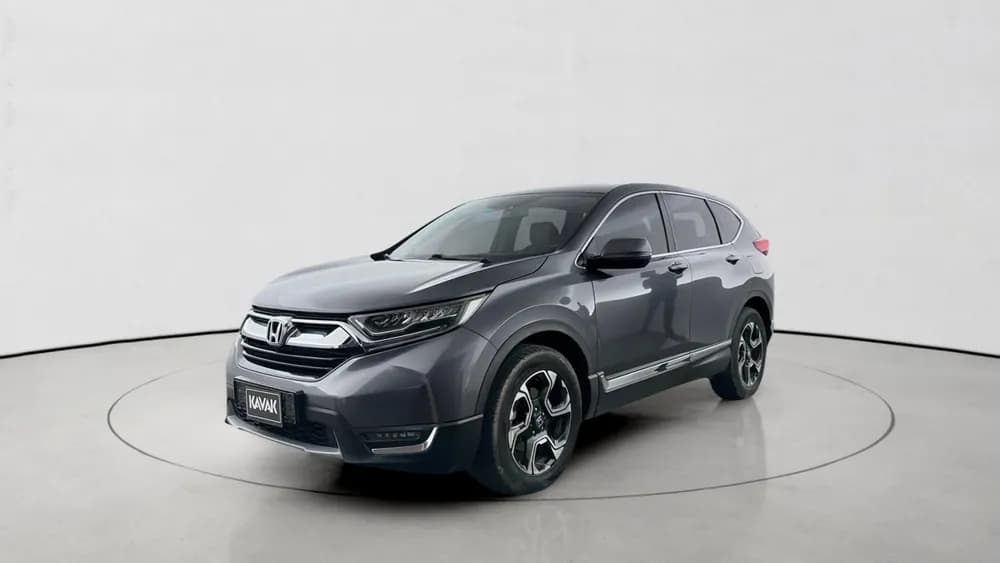 Used Honda CR-V 2018