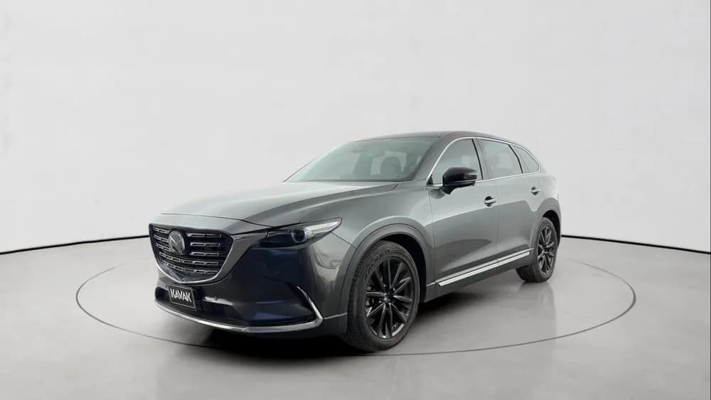 Used Mazda CX-9 2022