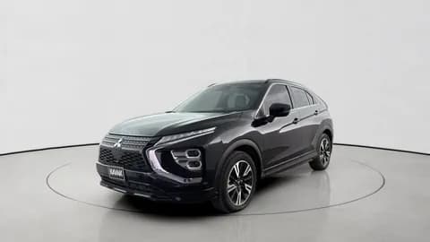 Used Mitsubishi Eclipse Cross 2023 Used Mitsubishi Eclipse Cross 2023 للبيع