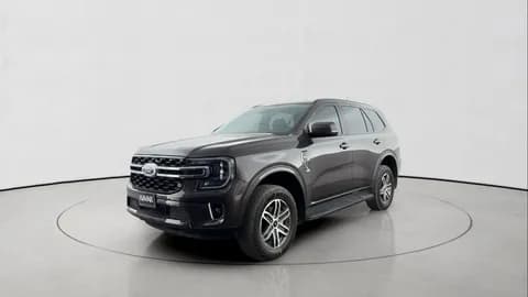 Used Ford Everest 2024 Used Ford Everest 2024 for sale