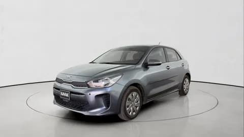 Used Kia Rio 2019 Used Kia Rio 2019 للبيع
