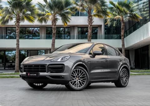 Used Porsche Cayenne 2023 Used Porsche Cayenne 2023 for sale