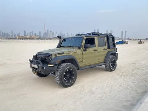 Used Jeep Wrangler Unlimited 2013 Used Jeep Wrangler Unlimited 2013 for sale