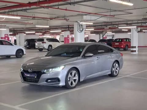 Used Honda Accord 2018 Used Honda Accord 2018 for sale