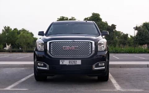 Used GMC Yukon Yukon - Denali 2015 Used GMC Yukon Yukon - Denali 2015 for sale