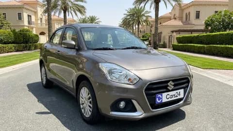 Used Suzuki Dzire 1.2L GLX 2023 Used Suzuki Dzire 1.2L GLX 2023 for sale