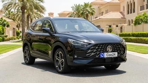 إم جي وان 1-5t-lux 2025 مستعملة إم جي وان 1-5t-lux 2025 مستعملة للبيع