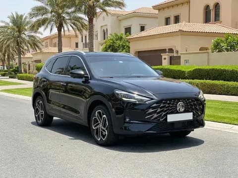 Used MG One LUXURY 2025 Used MG One LUXURY 2025 for sale