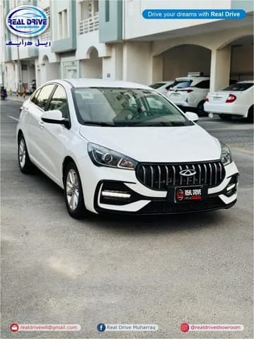 Used Chery Arrizo 5 1.5L (Mid Option) 2024 Used Chery Arrizo 5 1.5L (Mid Option) 2024 for sale