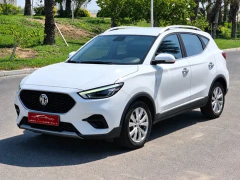 إم جي زي اس 1.5L STD 2023 مستعملة إم جي زي اس 1.5L STD 2023 مستعملة للبيع